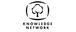 Knowledge Network voiced by Portia Cue