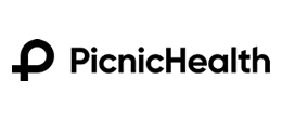 Picnic Health voiced by Portia Cue