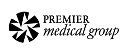 Premier Medical Group voiced by Portia Cue