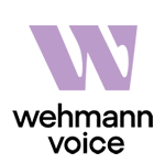 Portia Cue, female voice over actor represented by Wehmann Voice Portia Cue, female voice over actor represented by Wehmann Voice