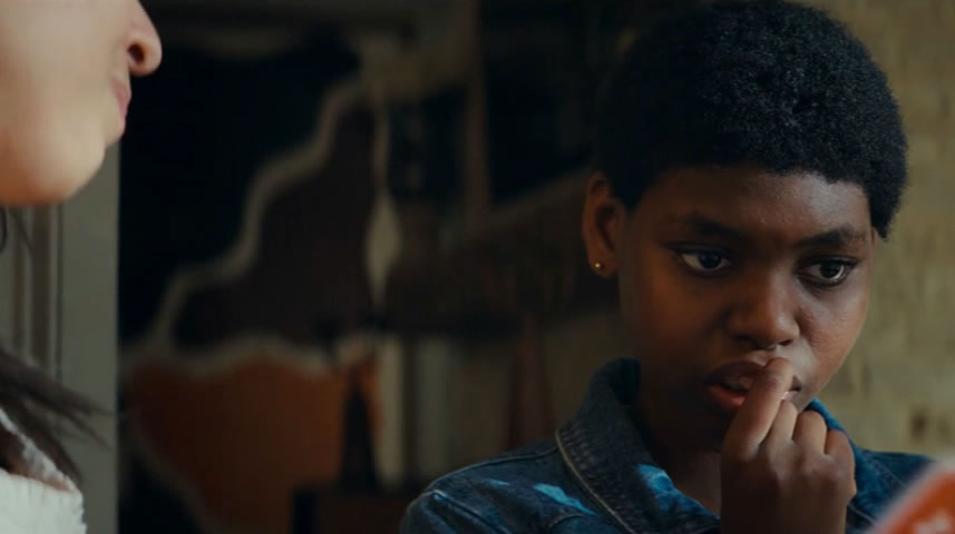 Makayla’s Voice: Oscar-shortlisted nominee